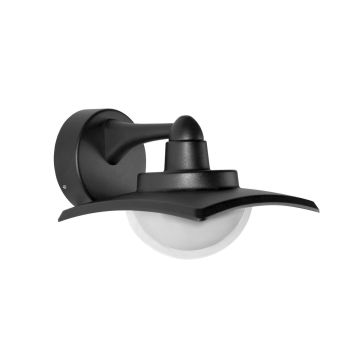 Italux Isola OWL-6950-4K Zidna svjetiljka 1x9W/LED 4000K 722lm IP54