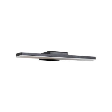 Italux Malene OWL-6001-4K Zidna svjetiljka 1x12W/LED 4000K 970lm IP44