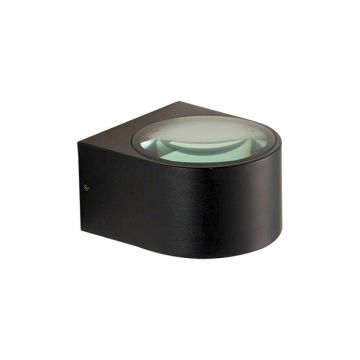 Italux Pesaro OWL-8081-3K Zidna svjetiljka 1x5W/LED 3000K 478lm IP54