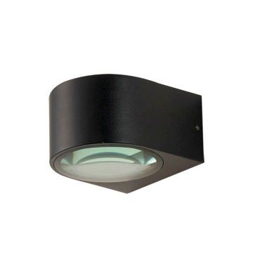 Italux Pesaro OWL-8082-3K Zidna svjetiljka 2x10W/LED 3000K 838lm IP54