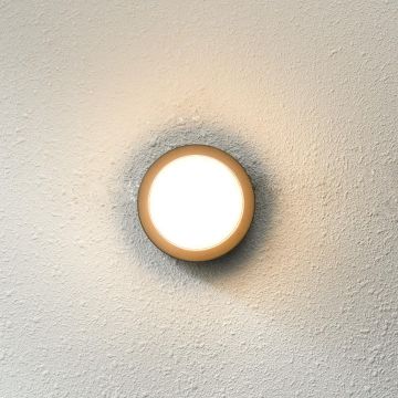 Italux ROSTA OWL-3062-3K Zidna svjetiljka 1x12W/LED 3000k 709LM IP54