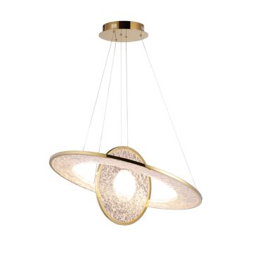 Maxlight ALEXIA P0638D Visilica 45w/led 3000k 2889lm