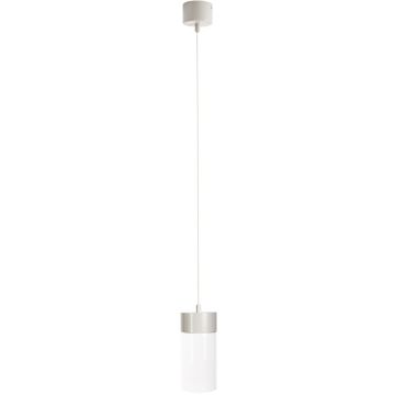 Maxlight FUSION P0639 Visilica 7w/led 3000k 477lm