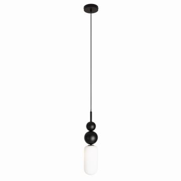 Maxlight NOVA P0641 Visilica 1x7w/g9