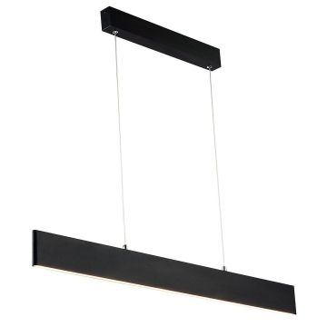 Maytoni STEP P010PL-L30B Visilica LED/1750LM 1750LM IP20