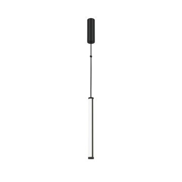 Maytoni SUPERSYMMETRY P096PL-L11BK1 Visilica 1x18W/LED 4000K 850LM IP20