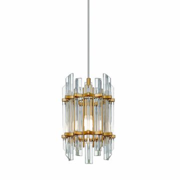 Zuma Line ALEXANDRIA P0556-01D-V7V7 Visilica 1x40W/E14 IP20