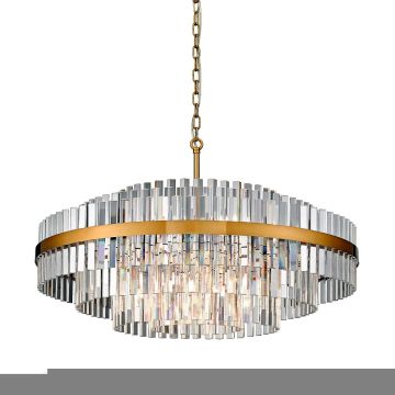 Zuma Line CONSTANTINOPLE P0567-16A-2GAC Visilica 16x28W/G9 IP20