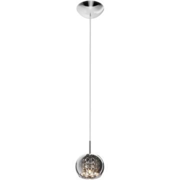 Zuma Line CRYSTAL P0076-01A-F4FZ Visilica 1x42W/G9
