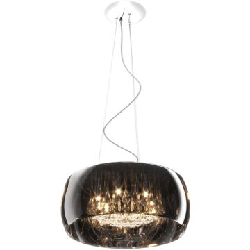 Zuma Line CRYSTAL P0076-06X Visilica 6x42W/G9