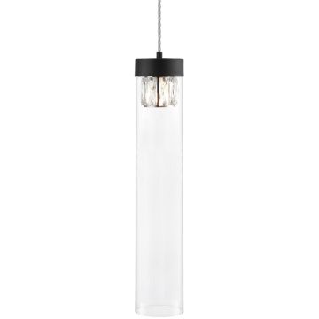 Zuma Line GEM P0389-01D-P7AC Visilica 1x42W/G9