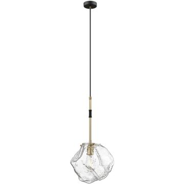 Zuma Line ROCK P0488-01M-SEAC Visilica 1x40W/G9