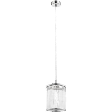 Zuma Line SERGIO P0528-01F-F4AC Visilica 1x60W/E14