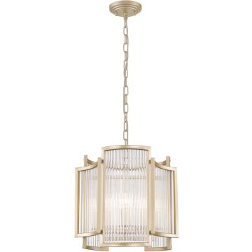 Zuma Line SERGIO P0528-03A-V6AC Visilica 3x60W/E14