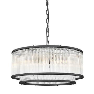 Zuma Line SERGIO P0528-06H-P7AC Visilica 6x60W/E14 IP20