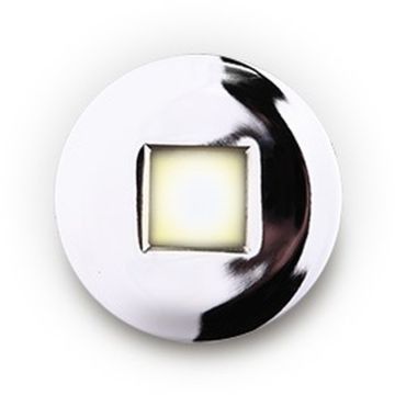 Maxlight IP65 H0043 Ugradbeno downlight svjetlo 1x35w/gu5_3_mr16 ip65