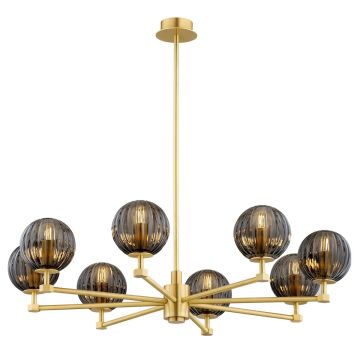 Argon PALOMA 5069 Luster 8x7W/E14 IP20