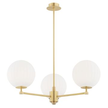 Argon PALOMA 6307 Luster 3x7W/E14 IP20