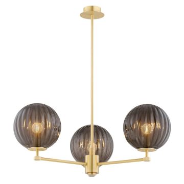 Argon PALOMA 6310 Luster 3x7W/E14 IP20
