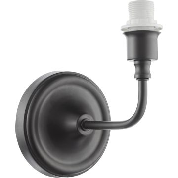 Dar Lighting Padme PAD0722 Ruka za zidnu svjetiljku 1x40w/e14