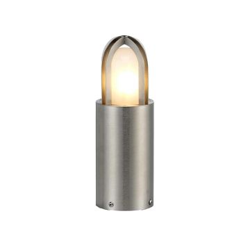 Elstead Lighting Paignton PAIGNTON-MB-SS słupek stojący 1x18W/E27  IP55