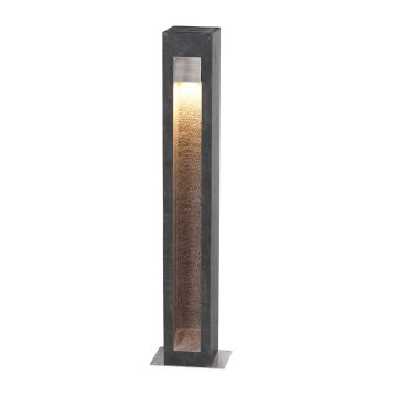 Elstead Lighting Parkstone PARKSTONE-BOL-A słupek stojący 1x6W/LED  IP55