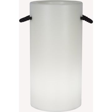 New Garden PALMA BOTTLE 3134 Stojeca svjetiljka 1x5W/LED 3000/6500k 600lm ip65