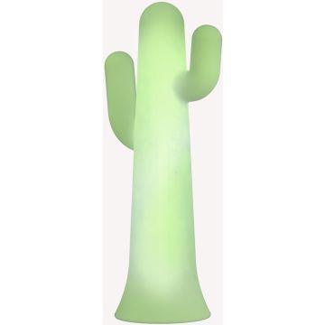 New Garden PANCHO LIME 3090 Stojeca svjetiljka 1x18W/T8 6000k 1800lm ip65