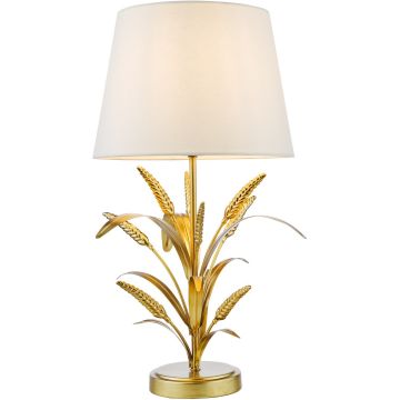 Dar Lighting Phaedra PHA4235 Stolna svjetiljka 1x40w/e27