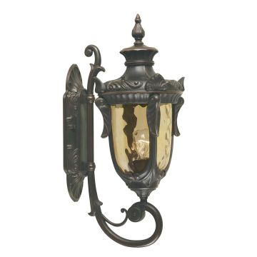 Elstead Lighting PHILADELPHIA PH1-M-OB Zidna svjetiljka 1x60W/E27 IP44