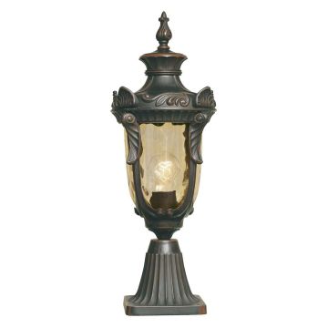 Elstead Lighting PHILADELPHIA PH3-M-OB Stojeca svjetiljka 1x60W/E27 IP44