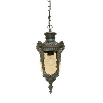 Elstead Lighting PHILADELPHIA PH8-M-OB Visilica 1x60W/E27 IP44