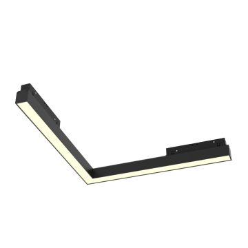 Maytoni Basis TR042-2-24W3K-1 Šinski reflektor 1x24W/LED 3000K 1230lm IP20