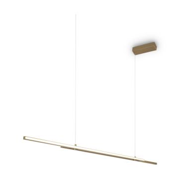 Maytoni Halo MOD005PL-L48BSK Visilica 1x48W/LED 2200lm IP20
