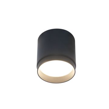 Maytoni Polar C088CL-GX53-B Natkriveno downlight svjetlo 1x15W/GX53 IP20