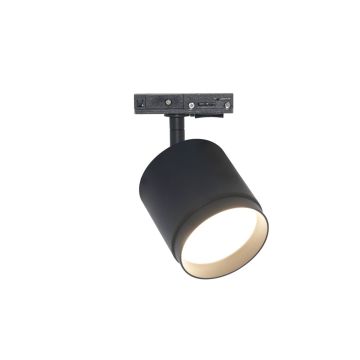 Maytoni Polar TR088-1-GX53-B Šinski reflektor 1x15W/GX53 IP20