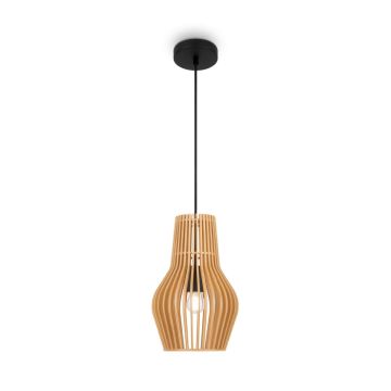 Maytoni Roots MOD191PL-01W1 Visilica 1x40W/E27 IP20