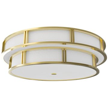 Open Design Highlights Piano OR85754 Stropna svjetiljka 6x15W/e27 IP20
