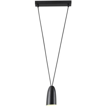Maxlight SISTEMA P0400 Visilica 1x40w/g9 ip20