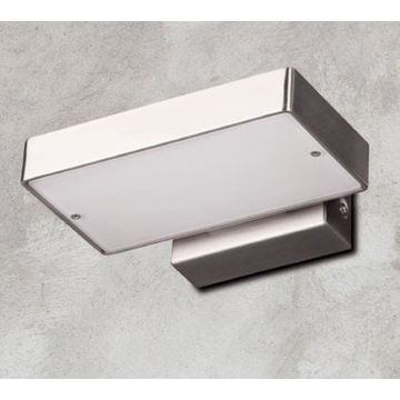 Maxlight RIO W0032 Zidna svjetiljka 1x100w/r7s ip20