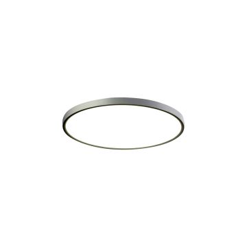 Italux Alata PLF-72836-230R-18W-WH Plafonjera 1x18W/LED 2800K|4000K|6000K 1800lm IP20