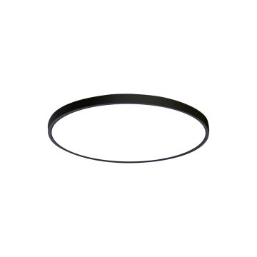 Italux Alata PLF-72836-300R-24W-BL Plafonjera 1x24W/LED 2800K|4000K|6000K 2900lm IP20