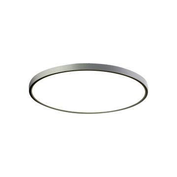 Italux Alata PLF-72836-400R-32W-WH Plafonjera 1x32W/LED 2800K|4000K|6000K 3800lm IP20