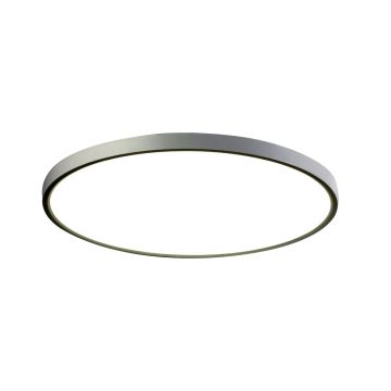 Italux Alata PLF-72836-480R-36W-WH Plafonjera 1x36W/LED 2800K|4000K|6000K 4300lm IP20