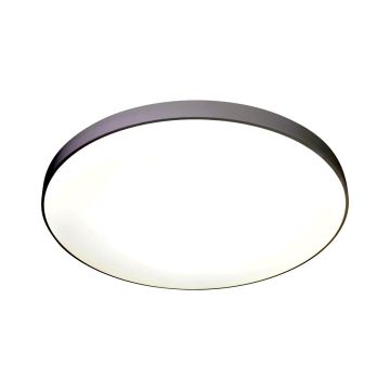 Italux Ateia PLF-53472-3K-WH Plafonjera 1x21W/LED 3000K 2600lm IP44