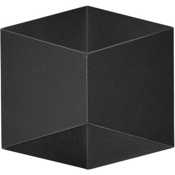 Italux BARI PL-463 Zidna svjetiljka 10W/LED 4000K 570LM IP54