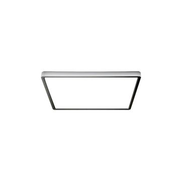 Italux Bastia PLF-83625-230S-18W-WH Plafonjera 1x18W/LED 2800K|4000K|6000K 1700lm IP20