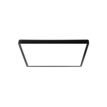 Italux Bastia PLF-83625-300S-24W-BL Plafonjera 1x24W/LED 2800K|4000K|6000K 2800lm IP20