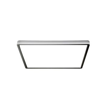 Italux Bastia PLF-83625-300S-24W-WH Plafonjera 1x24W/LED 2800K|4000K|6000K 2800lm IP20