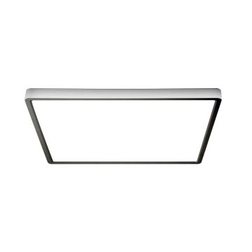 Italux Bastia PLF-83625-450S-45W-WH Plafonjera 1x45W/LED 2800K|4000K|6000K 5300lm IP20